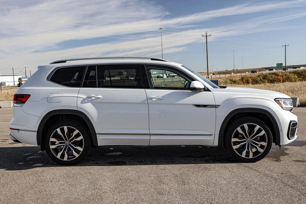 VW Atlas DIGITAL* PANORAMA* CAMERA* ОБДУХВАНЕ* ПОДГРЕВ - изображение 5 | Auto.bg VW Atlas DIGITAL* PANORAMA* CAMERA* ОБДУХВАНЕ* ПОДГРЕВ - изображение 5