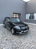 Mercedes-Benz GLK 350 Дизел 4x4 7Джи Троник - [3] 