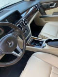 Mercedes-Benz GLK 350 Дизел 4x4 7Джи Троник - [12] 