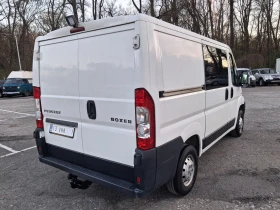 Peugeot Boxer 2.2HDI* КЛИМА* * ХОЛАНДИЯ | Auto.bg — изображение 2 Peugeot Boxer 2.2HDI* КЛИМА* * ХОЛАНДИЯ | Auto.bg — изображение 2