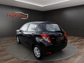 Toyota Yaris 1.0i ACTIVE - 11995 лв. / 6132.95 € - 94843330 3 | Car24.bg Toyota Yaris 1.0i ACTIVE - 11995 лв. / 6132.95 € - 94843330 3