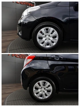 Toyota Yaris 1.0i ACTIVE - 11995 лв. / 6132.95 € - 94843330 16 | Car24.bg Toyota Yaris 1.0i ACTIVE - 11995 лв. / 6132.95 € - 94843330 16