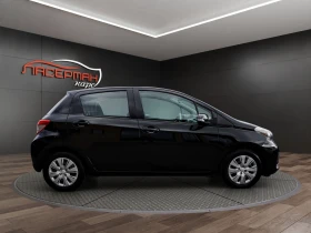 Toyota Yaris 1.0i ACTIVE - 11995 лв. / 6132.95 € - 94843330 4 | Car24.bg Toyota Yaris 1.0i ACTIVE - 11995 лв. / 6132.95 € - 94843330 4