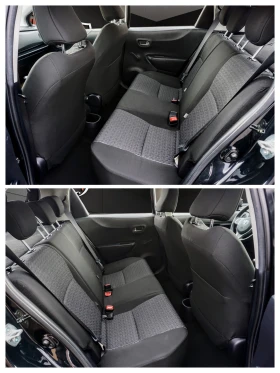 Toyota Yaris 1.0i ACTIVE - 11995 лв. / 6132.95 € - 94843330 14 | Car24.bg Toyota Yaris 1.0i ACTIVE - 11995 лв. / 6132.95 € - 94843330 14