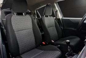 Toyota Yaris 1.0i ACTIVE - 11995 лв. / 6132.95 € - 94843330 12 | Car24.bg Toyota Yaris 1.0i ACTIVE - 11995 лв. / 6132.95 € - 94843330 12