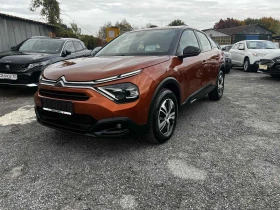Citroen C4 C4 1.2i Business Plus - Car24.bg Citroen C4 C4 1.2i Business Plus