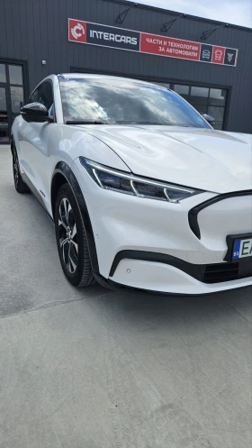 Ford Mustang Mach-E AWD - 55000 лв. / 28121.05 € - 82394050 6 | Car24.bg Ford Mustang Mach-E AWD - 55000 лв. / 28121.05 € - 82394050 6