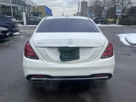 Mercedes-Benz S 560 * CARFAX * ЦЕНА ДО БЪЛГАРИЯ - 79800 лв. / 40801.09 € - 17930712 5 | Car24.bg Mercedes-Benz S 560 * CARFAX * ЦЕНА ДО БЪЛГАРИЯ - 79800 лв. / 40801.09 € - 17930712 5