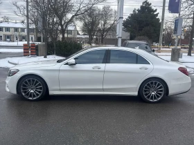 Mercedes-Benz S 560 * CARFAX * ЦЕНА ДО БЪЛГАРИЯ - 79800 лв. / 40801.09 € - 17930712 3 | Car24.bg Mercedes-Benz S 560 * CARFAX * ЦЕНА ДО БЪЛГАРИЯ - 79800 лв. / 40801.09 € - 17930712 3