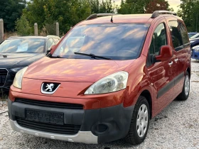 Peugeot Partner 1.6 HDI Без Ръжди