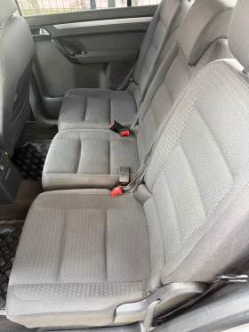 VW Touran 1.9TDi DSG - 2300 € / 4498.41 лв. - 10459572 9 | Car24.bg VW Touran 1.9TDi DSG - 2300 € / 4498.41 лв. - 10459572 9