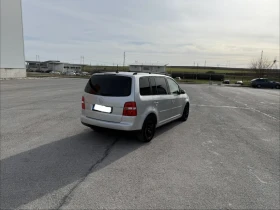 VW Touran 1.9TDi DSG - 2300 € / 4498.41 лв. - 10459572 4 | Car24.bg VW Touran 1.9TDi DSG - 2300 € / 4498.41 лв. - 10459572 4