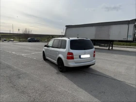 VW Touran 1.9TDi DSG - 2300 € / 4498.41 лв. - 10459572 3 | Car24.bg VW Touran 1.9TDi DSG - 2300 € / 4498.41 лв. - 10459572 3