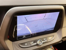 Chevrolet Camaro * АвтоКредит * (ЦЕНА ДО БГ) | Auto.bg — изображение 10 Chevrolet Camaro * АвтоКредит * (ЦЕНА ДО БГ) | Auto.bg — изображение 10