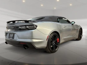 Chevrolet Camaro * АвтоКредит * (ЦЕНА ДО БГ) | Auto.bg — изображение 4 Chevrolet Camaro * АвтоКредит * (ЦЕНА ДО БГ) | Auto.bg — изображение 4