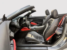 Chevrolet Camaro * АвтоКредит * (ЦЕНА ДО БГ) | Auto.bg — изображение 7 Chevrolet Camaro * АвтоКредит * (ЦЕНА ДО БГ) | Auto.bg — изображение 7