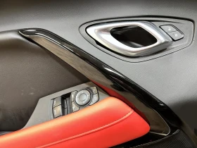 Chevrolet Camaro * АвтоКредит * (ЦЕНА ДО БГ) | Auto.bg — изображение 12 Chevrolet Camaro * АвтоКредит * (ЦЕНА ДО БГ) | Auto.bg — изображение 12