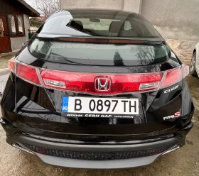 Honda Civic Type S - 4200 € / 8214.49 лв. - 58708060 2 | Car24.bg Honda Civic Type S - 4200 € / 8214.49 лв. - 58708060 2