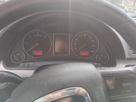 Снимка Audi A4
