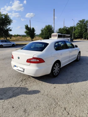 Skoda Superb Хечбек | Auto.bg — изображение 8 Skoda Superb Хечбек | Auto.bg — изображение 8
