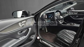 Mercedes-Benz CLS 300 AMG LINE /BURMESTER/PANORAMA/360CAM/HEAD UP/ | Auto.bg — изображение 10 Mercedes-Benz CLS 300 AMG LINE /BURMESTER/PANORAMA/360CAM/HEAD UP/ | Auto.bg — изображение 10