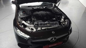 Mercedes-Benz CLS 300 AMG LINE /BURMESTER/PANORAMA/360CAM/HEAD UP/ | Auto.bg — изображение 6 Mercedes-Benz CLS 300 AMG LINE /BURMESTER/PANORAMA/360CAM/HEAD UP/ | Auto.bg — изображение 6