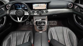 Mercedes-Benz CLS 300 AMG LINE /BURMESTER/PANORAMA/360CAM/HEAD UP/ | Auto.bg — изображение 7 Mercedes-Benz CLS 300 AMG LINE /BURMESTER/PANORAMA/360CAM/HEAD UP/ | Auto.bg — изображение 7