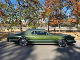 Ford Thunderbird 7.5 V8
