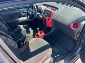 Citroen C1 1.0 benzin Cabrio TOP | Auto.bg — изображение 5 Citroen C1 1.0 benzin Cabrio TOP | Auto.bg — изображение 5