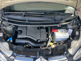 Citroen C1 1.0 benzin Cabrio TOP | Auto.bg — изображение 8 Citroen C1 1.0 benzin Cabrio TOP | Auto.bg — изображение 8