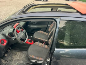 Citroen C1 1.0 benzin Cabrio TOP | Auto.bg — изображение 3 Citroen C1 1.0 benzin Cabrio TOP | Auto.bg — изображение 3