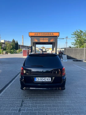 Opel Astra Opel Astra H OPC Caravan | Auto.bg — изображение 4 Opel Astra Opel Astra H OPC Caravan | Auto.bg — изображение 4