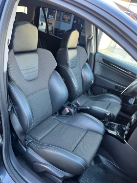 Opel Astra Opel Astra H OPC Caravan | Auto.bg — изображение 8 Opel Astra Opel Astra H OPC Caravan | Auto.bg — изображение 8