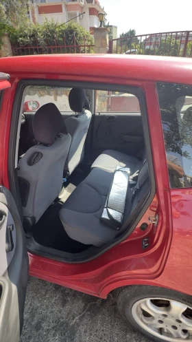Honda Jazz 1.2i/ 88ps/ Газ | Auto.bg — изображение 5 Honda Jazz 1.2i/ 88ps/ Газ | Auto.bg — изображение 5