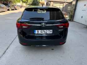 Toyota Avensis 2.0 D4D | Auto.bg — изображение 6 Toyota Avensis 2.0 D4D | Auto.bg — изображение 6