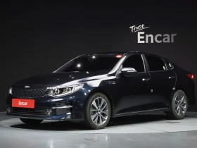 Kia K5 2Nd Generation 1.7 Diesel Mx Prestige