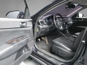 Kia K5 2Nd Generation 1.7 Diesel Mx Prestige | Auto.bg — изображение 10 Kia K5 2Nd Generation 1.7 Diesel Mx Prestige | Auto.bg — изображение 10