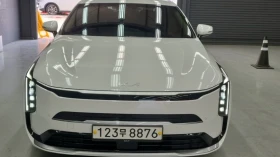 Kia K8 3.5 LPG 2WD | Auto.bg — изображение 3 Kia K8 3.5 LPG 2WD | Auto.bg — изображение 3