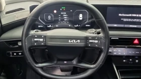 Kia K8 3.5 LPG 2WD | Auto.bg — изображение 9 Kia K8 3.5 LPG 2WD | Auto.bg — изображение 9