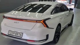 Kia K8 3.5 LPG 2WD | Auto.bg — изображение 2 Kia K8 3.5 LPG 2WD | Auto.bg — изображение 2