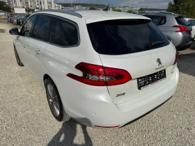 Peugeot 3008 2.0 d GT line avtomatic - 7300 € - 59265782 5 | Car24.bg Peugeot 3008 2.0 d GT line avtomatic - 7300 € - 59265782 5