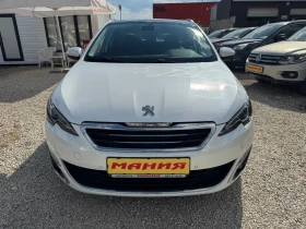 Peugeot 3008 2.0 d GT line avtomatic - 7300 € - 59265782 2 | Car24.bg Peugeot 3008 2.0 d GT line avtomatic - 7300 € - 59265782 2