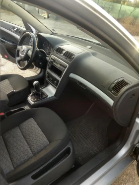 Skoda Octavia 1.9TDI 4x4 - 3500 € - 47841685 12 | Car24.bg Skoda Octavia 1.9TDI 4x4 - 3500 € - 47841685 12