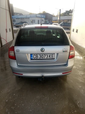 Skoda Octavia 1.9TDI 4x4 - 3500 € - 47841685 6 | Car24.bg Skoda Octavia 1.9TDI 4x4 - 3500 € - 47841685 6