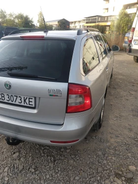 Skoda Octavia 1.9TDI 4x4 - 3500 € - 47841685 2 | Car24.bg Skoda Octavia 1.9TDI 4x4 - 3500 € - 47841685 2