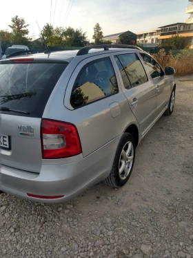 Skoda Octavia 1.9TDI 4x4 - 3500 € - 47841685 3 | Car24.bg Skoda Octavia 1.9TDI 4x4 - 3500 € - 47841685 3