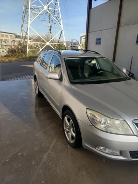 Skoda Octavia 1.9TDI 4x4 - 3500 € - 47841685 5 | Car24.bg Skoda Octavia 1.9TDI 4x4 - 3500 € - 47841685 5