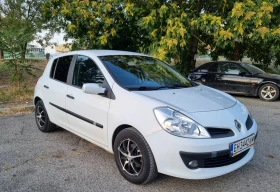 Renault Clio - 3200 € - 34112688 7 | Car24.bg Renault Clio - 3200 € - 34112688 7