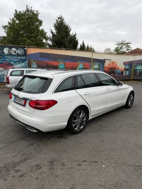 Mercedes-Benz C 220 АМГ ПАКЕТ - 9500 € - 70141400 3 | Car24.bg Mercedes-Benz C 220 АМГ ПАКЕТ - 9500 € - 70141400 3