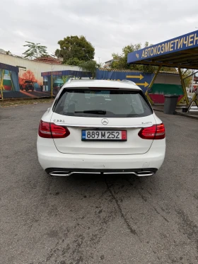 Mercedes-Benz C 220 АМГ ПАКЕТ - 9500 € - 70141400 2 | Car24.bg Mercedes-Benz C 220 АМГ ПАКЕТ - 9500 € - 70141400 2
